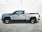 2018 Chevrolet Silverado 2500 HD Work Truck