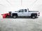 2013 Chevrolet Silverado 2500 HD Work Truck