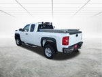 2013 Chevrolet Silverado 2500 HD Work Truck