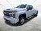 2021 Chevrolet Silverado 3500 HD High Country