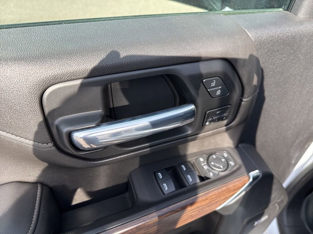 2021 Chevrolet Silverado 3500 HD High Country