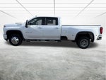 2021 Chevrolet Silverado 3500 HD High Country