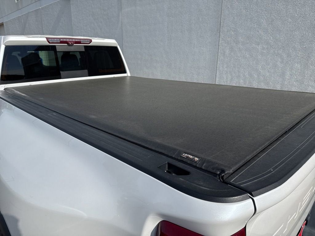 2021 Chevrolet Silverado 3500 HD High Country