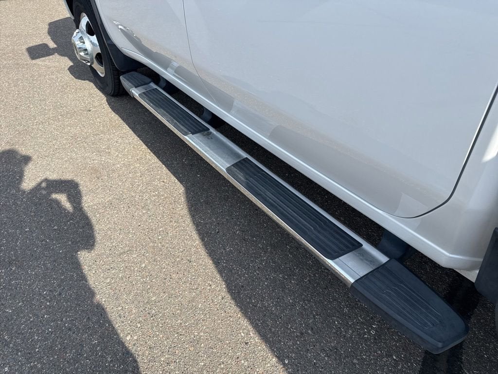 2021 Chevrolet Silverado 3500 HD High Country