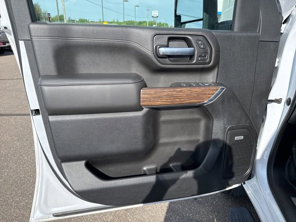 2021 Chevrolet Silverado 3500 HD High Country