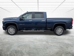 2022 Chevrolet Silverado 3500 HD High Country