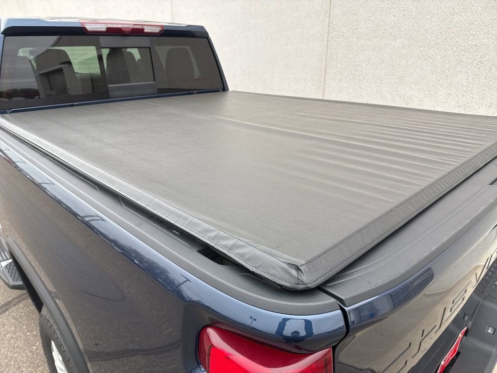 2022 Chevrolet Silverado 3500 HD High Country