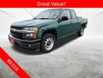 2009 Chevrolet Colorado Work Truck