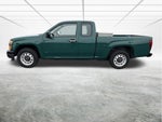 2009 Chevrolet Colorado Work Truck
