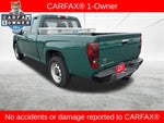 2009 Chevrolet Colorado Work Truck