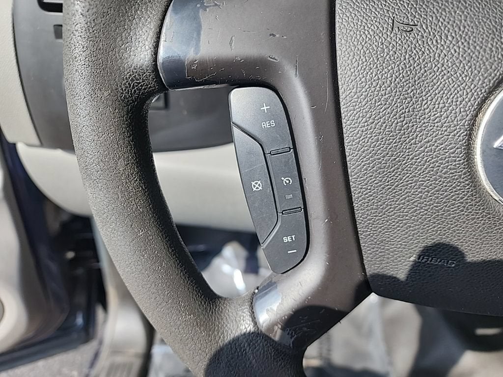 2007 Chevrolet Silverado 1500 Work Truck