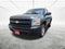 2011 Chevrolet Silverado 1500 Work Truck