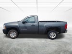 2011 Chevrolet Silverado 1500 Work Truck