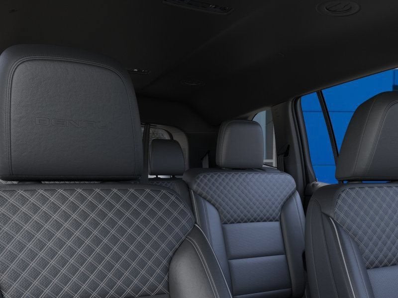 2027 GMC Acadia Denali
