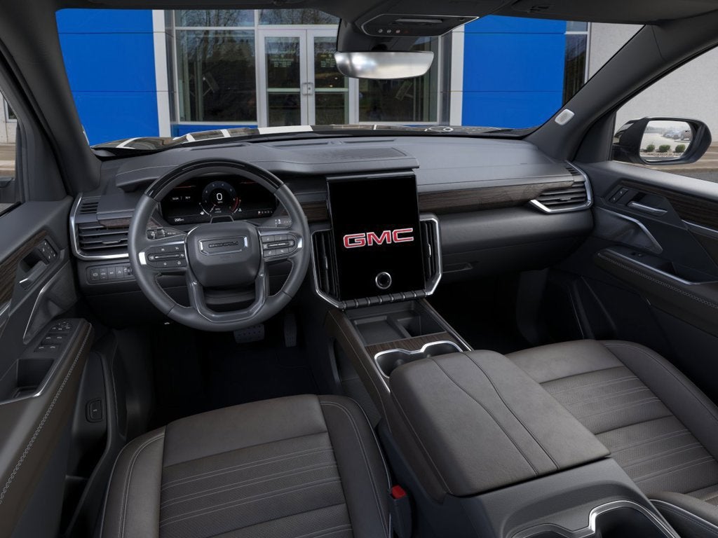 2027 GMC Acadia Denali Ultimate
