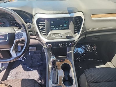 2019 GMC Acadia SLE
