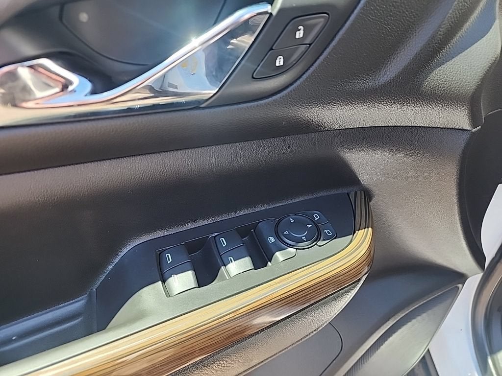 2019 GMC Acadia SLE
