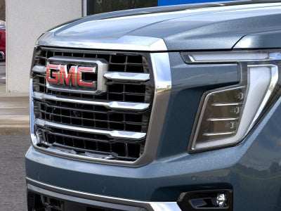 2027 GMC Yukon XL Elevation