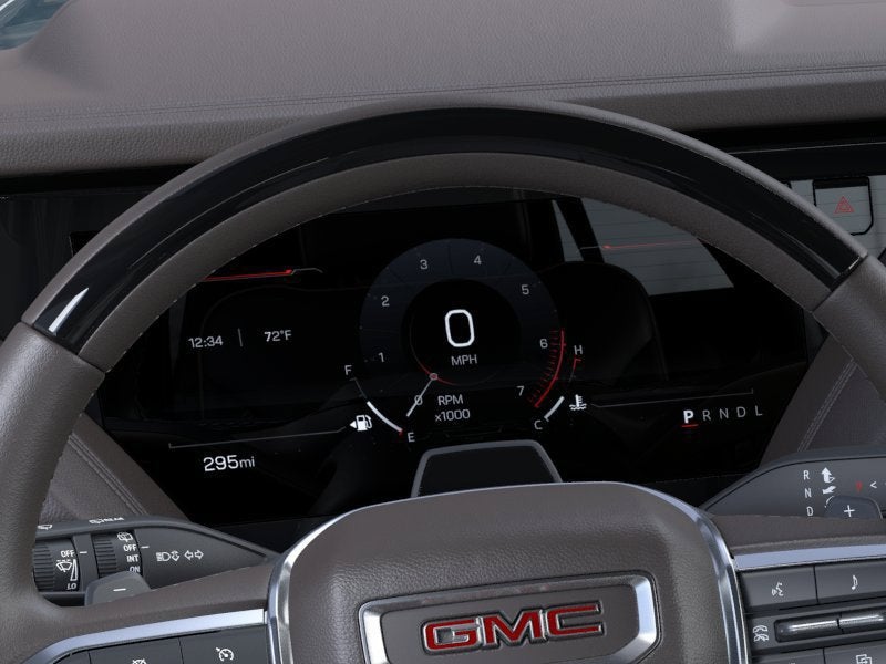 2027 GMC Yukon XL Elevation