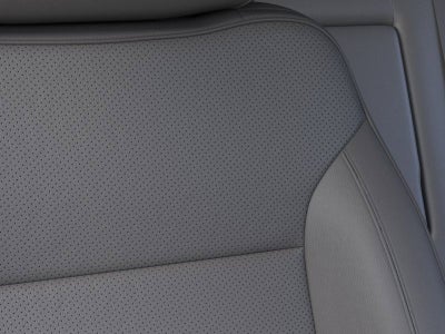 2027 GMC Yukon XL Elevation