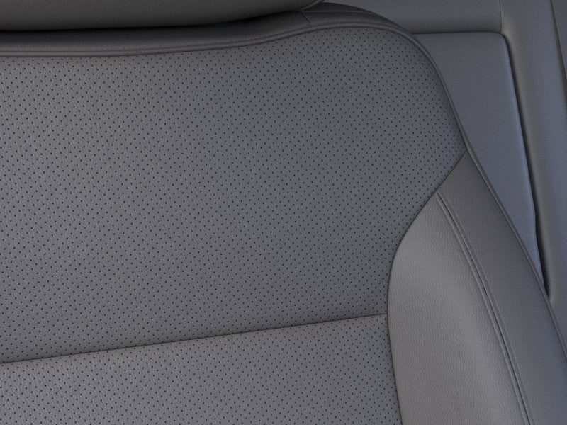 2027 GMC Yukon XL Elevation