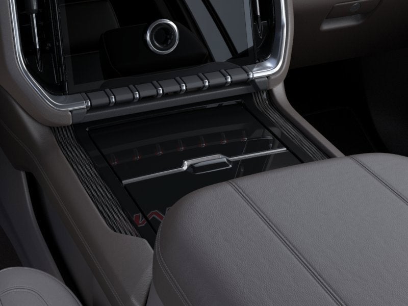 2027 GMC Yukon XL Elevation