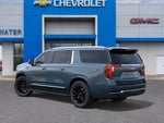 2027 GMC Yukon XL Elevation