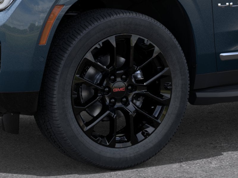 2027 GMC Yukon XL Elevation