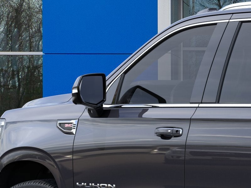 2027 GMC Yukon XL Elevation