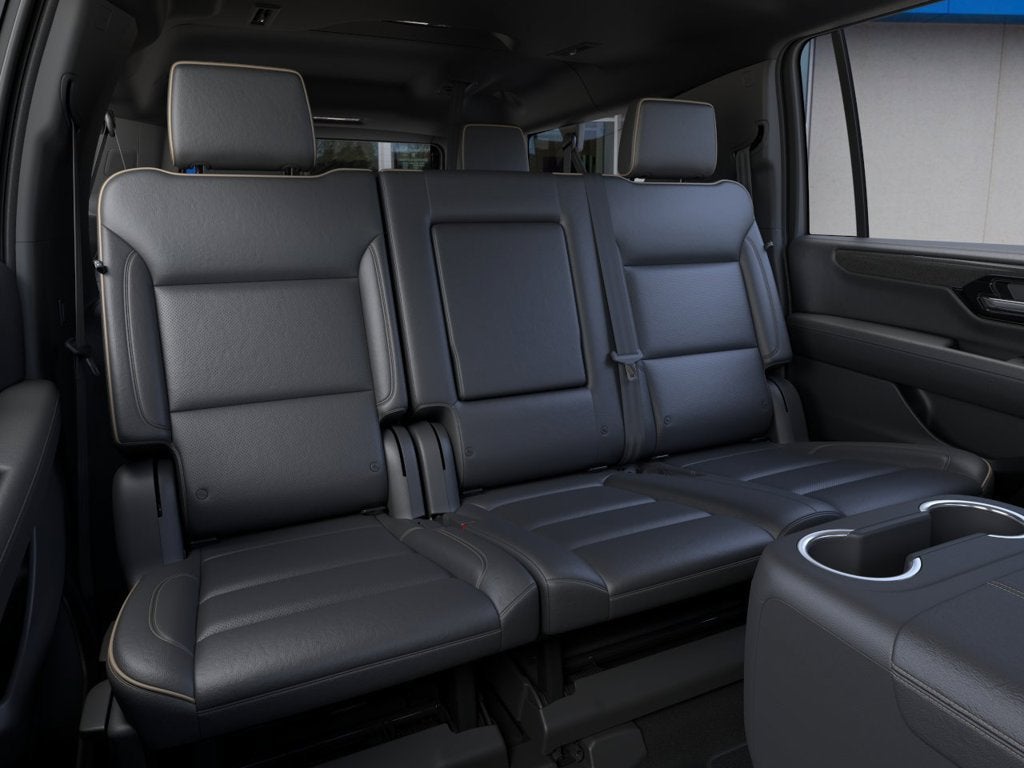2027 GMC Yukon XL Elevation