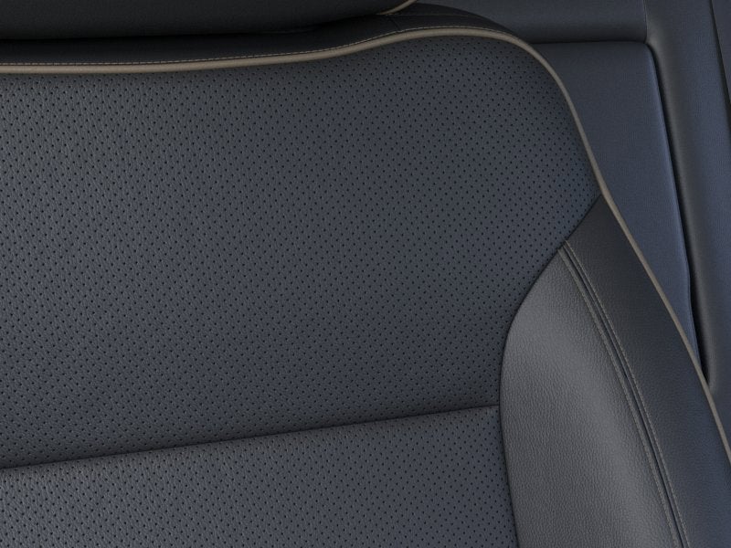 2027 GMC Yukon XL Elevation