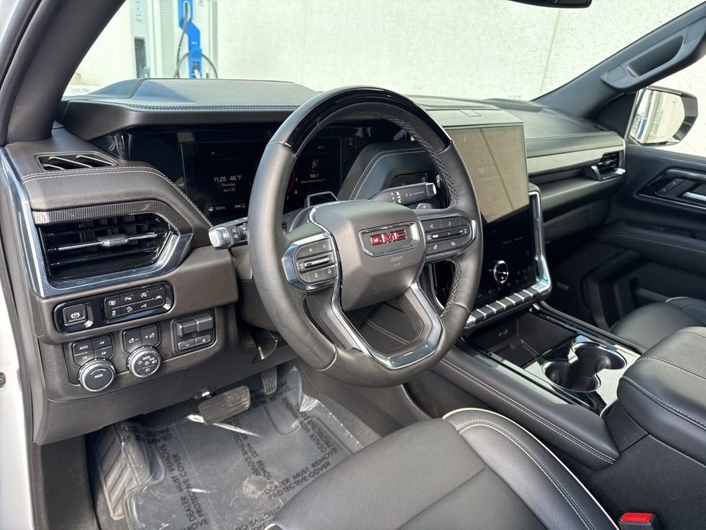 2025 GMC Yukon XL Elevation