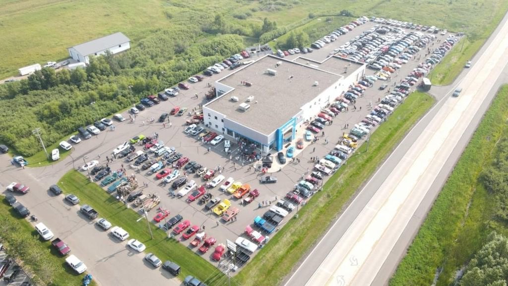 2025 GMC Yukon XL Elevation