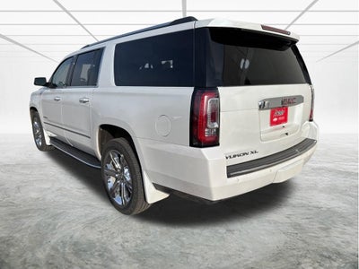 2020 GMC Yukon XL Denali