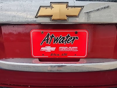 2007 Chevrolet Tahoe LT