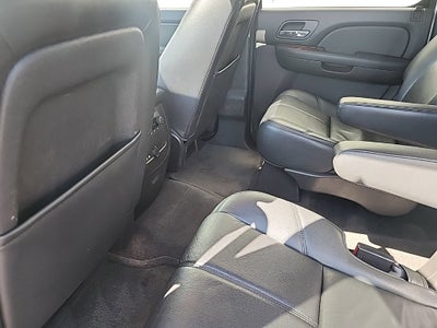 2013 Chevrolet Suburban LT
