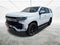 2021 Chevrolet Tahoe Commercial