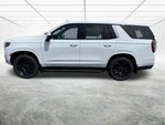 2021 Chevrolet Tahoe Commercial
