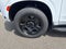 2021 Chevrolet Tahoe Commercial