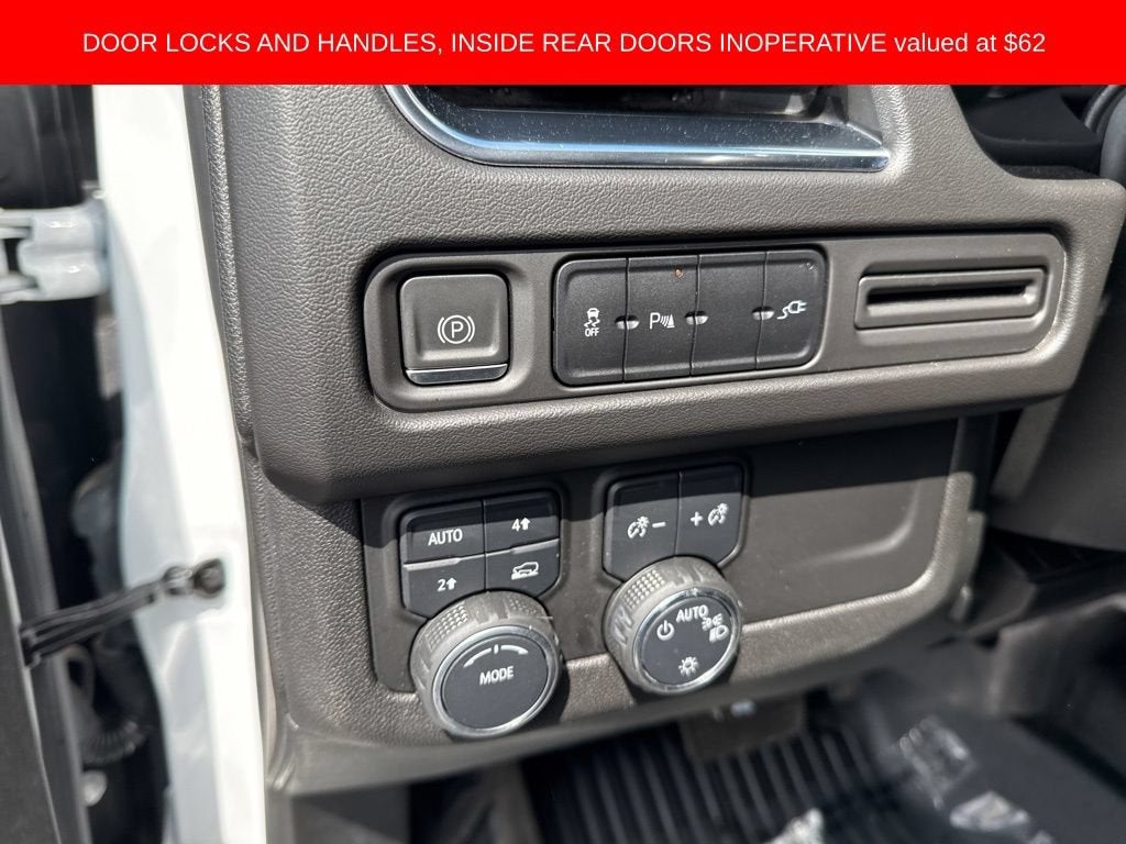 2022 Chevrolet Tahoe FL