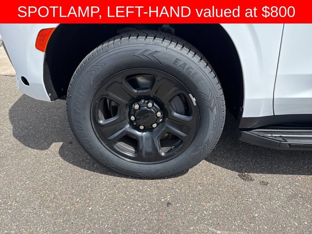 2022 Chevrolet Tahoe FL