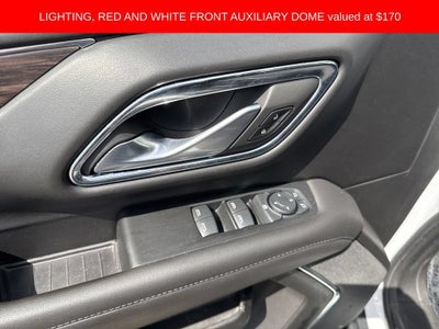 2022 Chevrolet Tahoe FL
