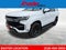2021 Chevrolet Tahoe Commercial