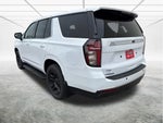 2021 Chevrolet Tahoe Commercial