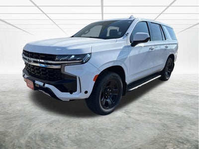 2022 Chevrolet Tahoe FL