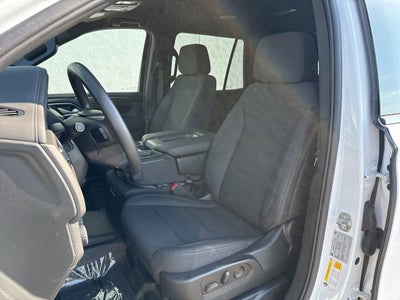 2022 Chevrolet Tahoe FL