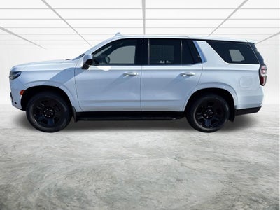 2022 Chevrolet Tahoe FL