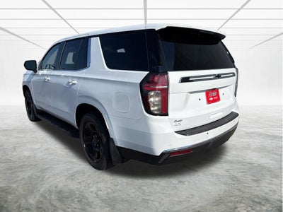 2022 Chevrolet Tahoe FL