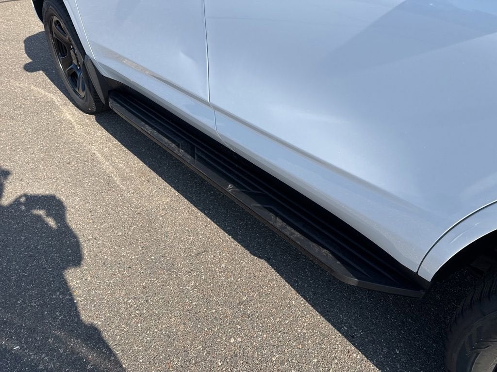2022 Chevrolet Tahoe FL