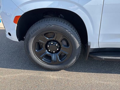 2022 Chevrolet Tahoe FL